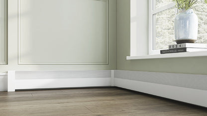 Basic Tall Corner