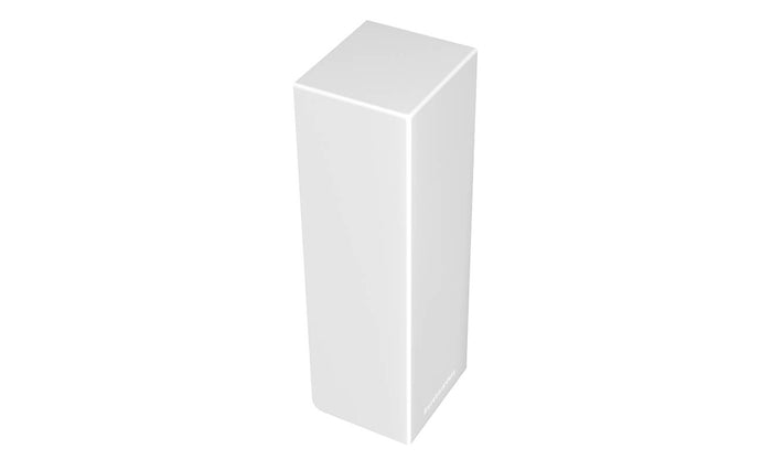 Basic Tall Endcap