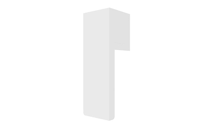 Basic Tall Endcap