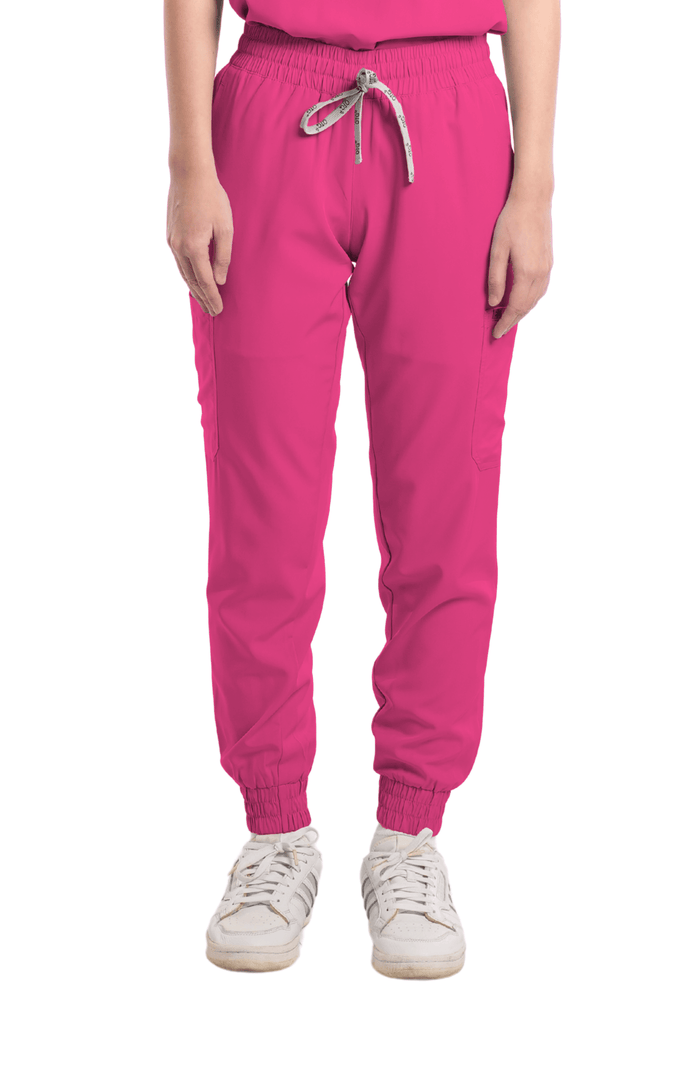 Hot Pink