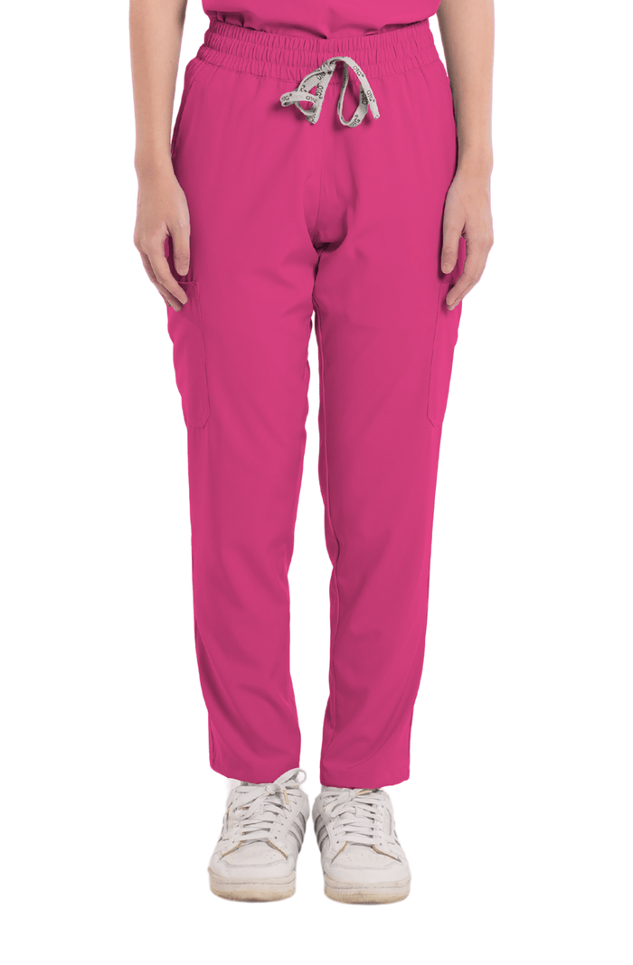 Hot Pink
