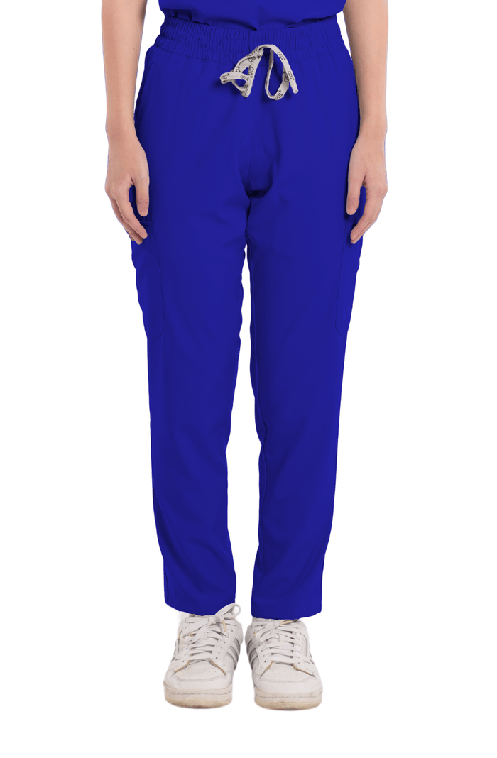 Royal Blue