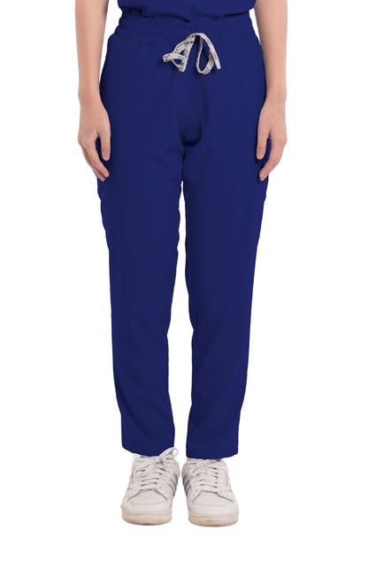 Basicflex® Custom Fit Straight Cut Women Scrub Pants