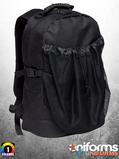 Basketball - Custom Basketball Gear for Every Player's Success BBB Basket Backpack