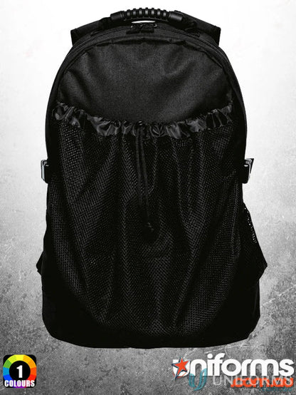 Basketball - Custom Basketball Gear for Every Player's Success BBB Basket Backpack