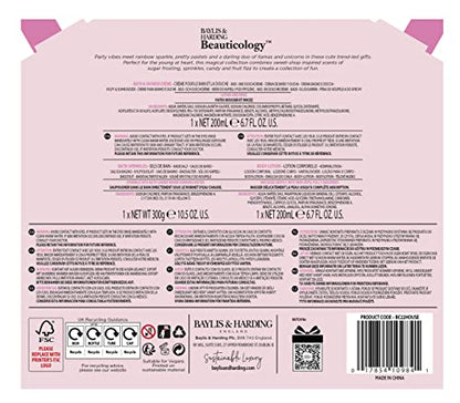 Baylis & Harding Beauticology From Me to You Sweetest Surprise Gift Set - Vegan Friendly
