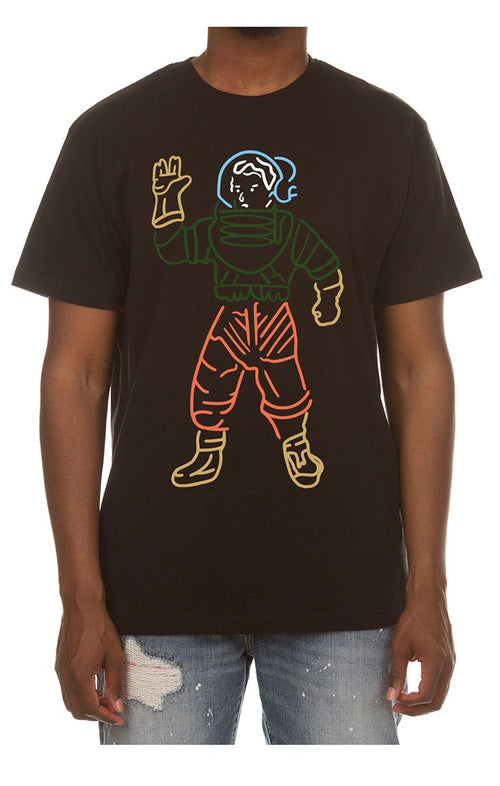 BBC Black BB Astro SS Tee (851-9206)