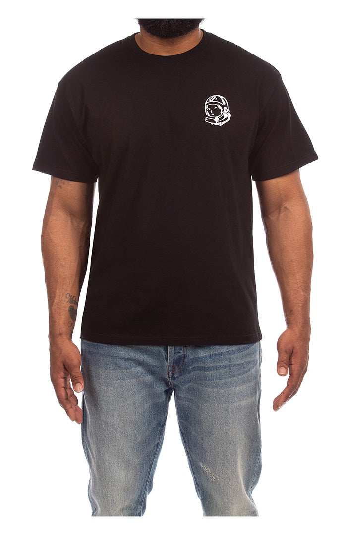 BBC Black BB Camo SS Tee (861-4208)