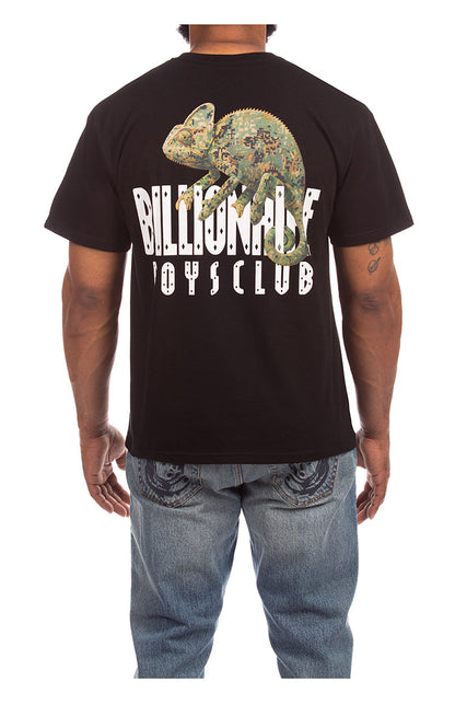 BBC Black BB Camo SS Tee (861-4208)