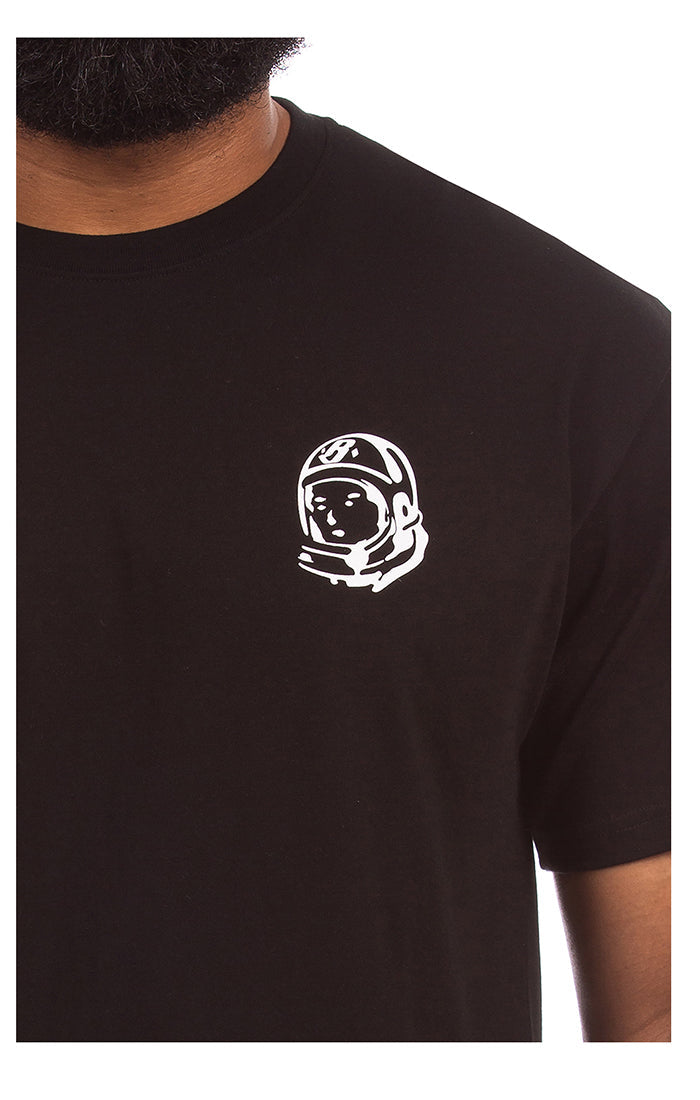 BBC Black BB Camo SS Tee (861-4208)