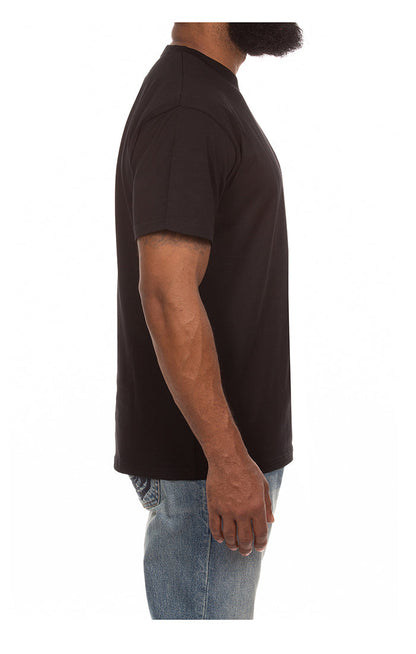 BBC Black BB Helmet SS Knit (861-3303)