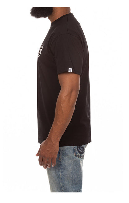 BBC Black BB Helmet SS Knit (861-3303)