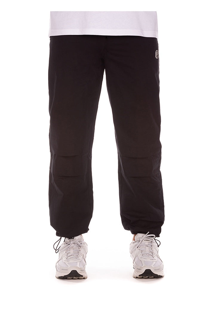 Black Billionaire Boy's Club BB ISS Pants with style number 851-4109, designed for boys
