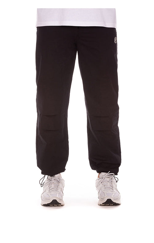 Black Billionaire Boy's Club BB ISS Pants with style number 851-4109, designed for boys