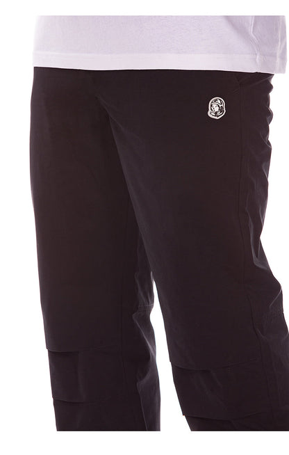 Stylish black Billionaire Boy's Club BB ISS Pants with comfortable fit and fashion-forward design