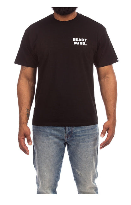 BBC Black BB Spaceship SS Tee (861-4207)
