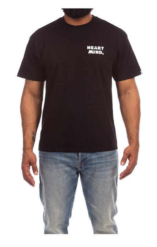BBC Black BB Spaceship SS Tee (861-4207)