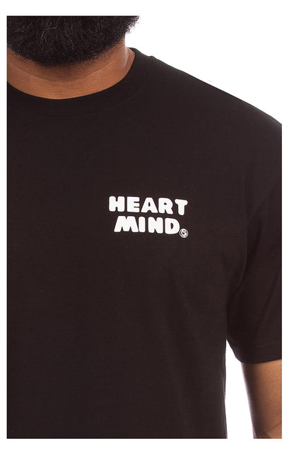 BBC Black BB Spaceship SS Tee (861-4207)