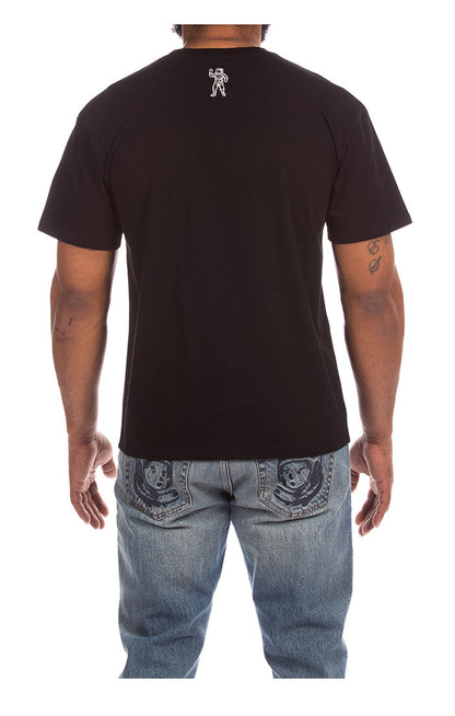 BBC Black BB Stones SS Tee (861-1205)