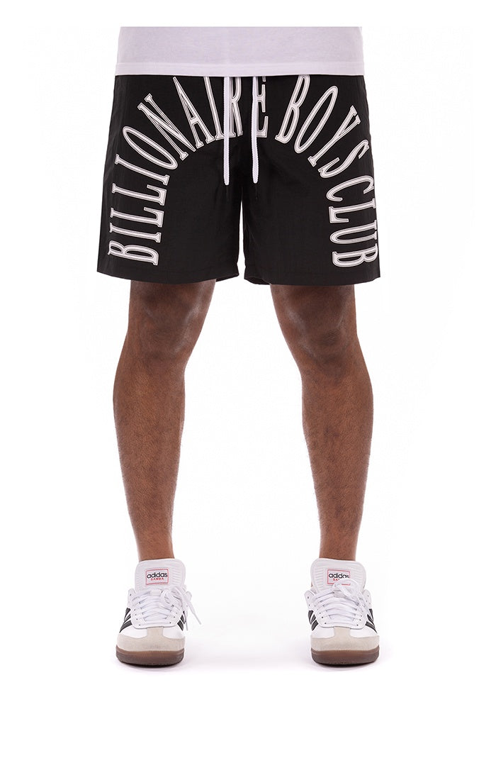 BBC Black BB Sunrise Shorts (861-4100)