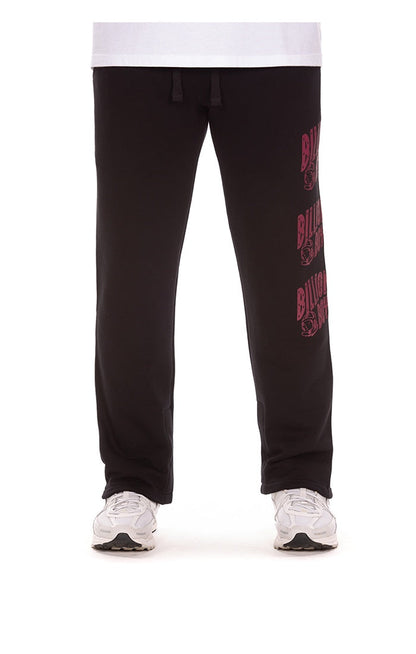 BBC Black BB Triple B Sweatpants (851-9102)