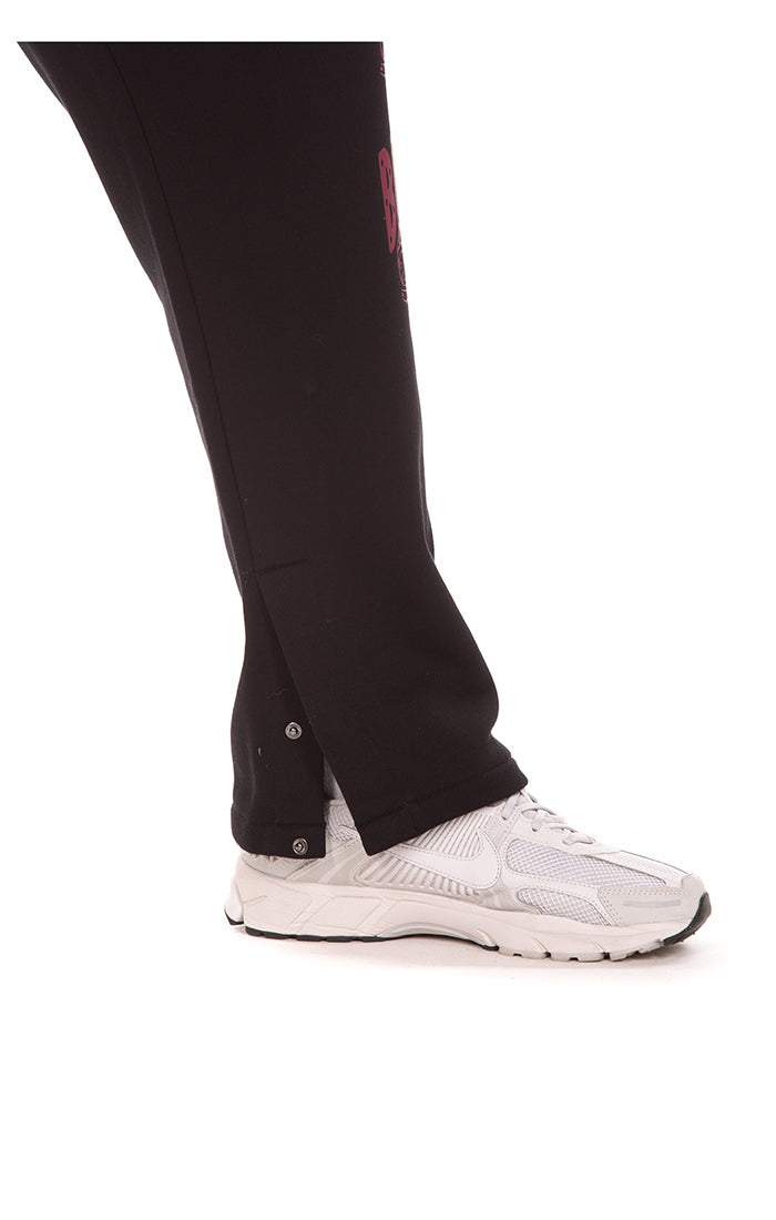 BBC Black BB Triple B Sweatpants (851-9102)