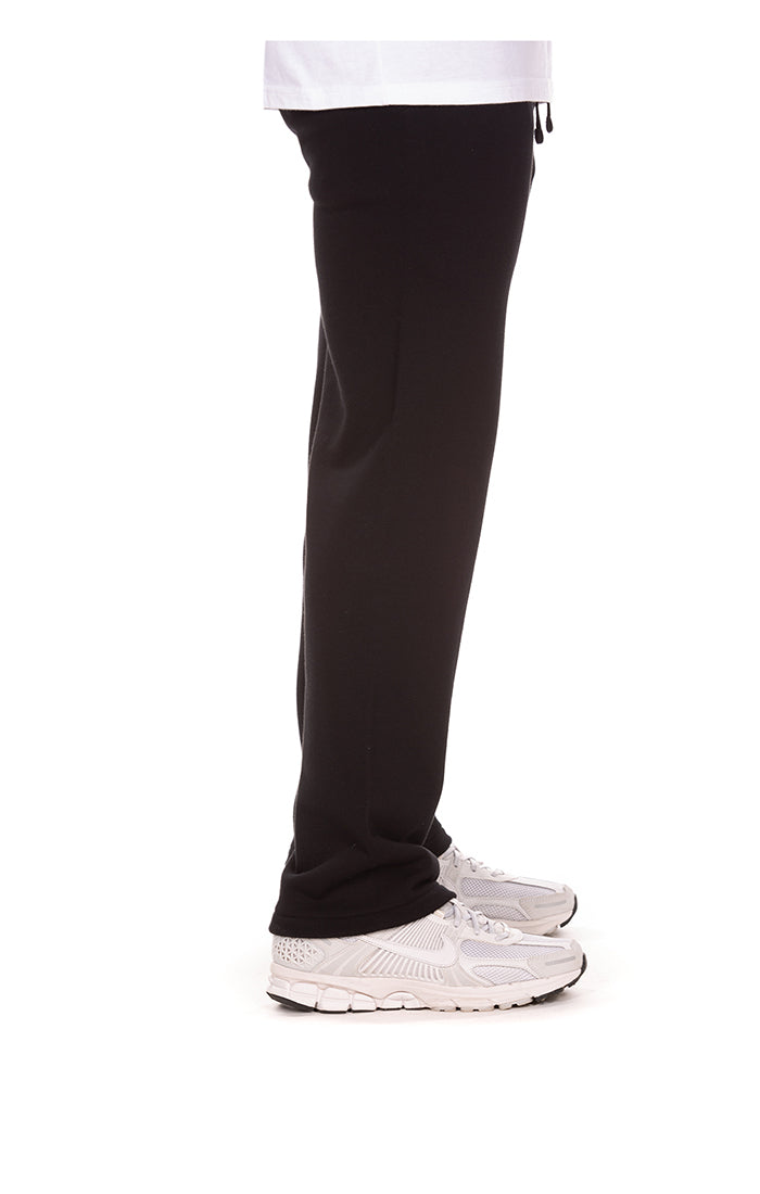 BBC Black BB Triple B Sweatpants (851-9102)