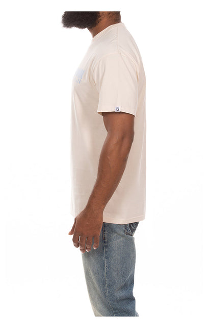 BBC Ecru BB Small SS Knit (861-2314)