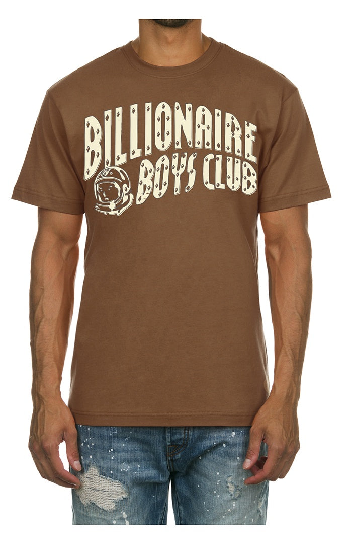 BBC Monk's Robe BB Curve SS Tee (851-8210)