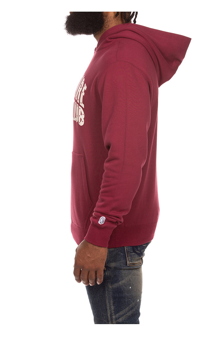 BBC Rhododendron BB Curve Hoodie (851-9303)