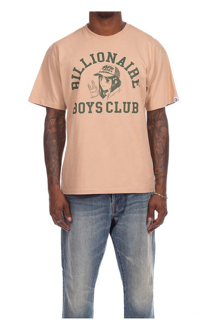 BBC Sesame BB Prosper SS Tee (861-3200)
