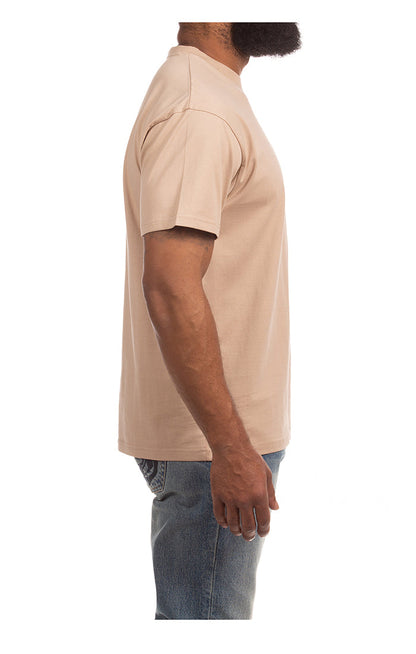 BBC Sesame BB Small Curve SS Knit (861-4302)