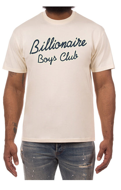 BBC Whisper White BB Mantra SS Tee (851-9208)