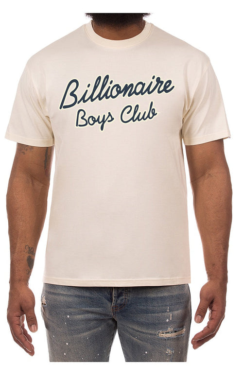 BBC Whisper White BB Mantra SS Tee (851-9208)