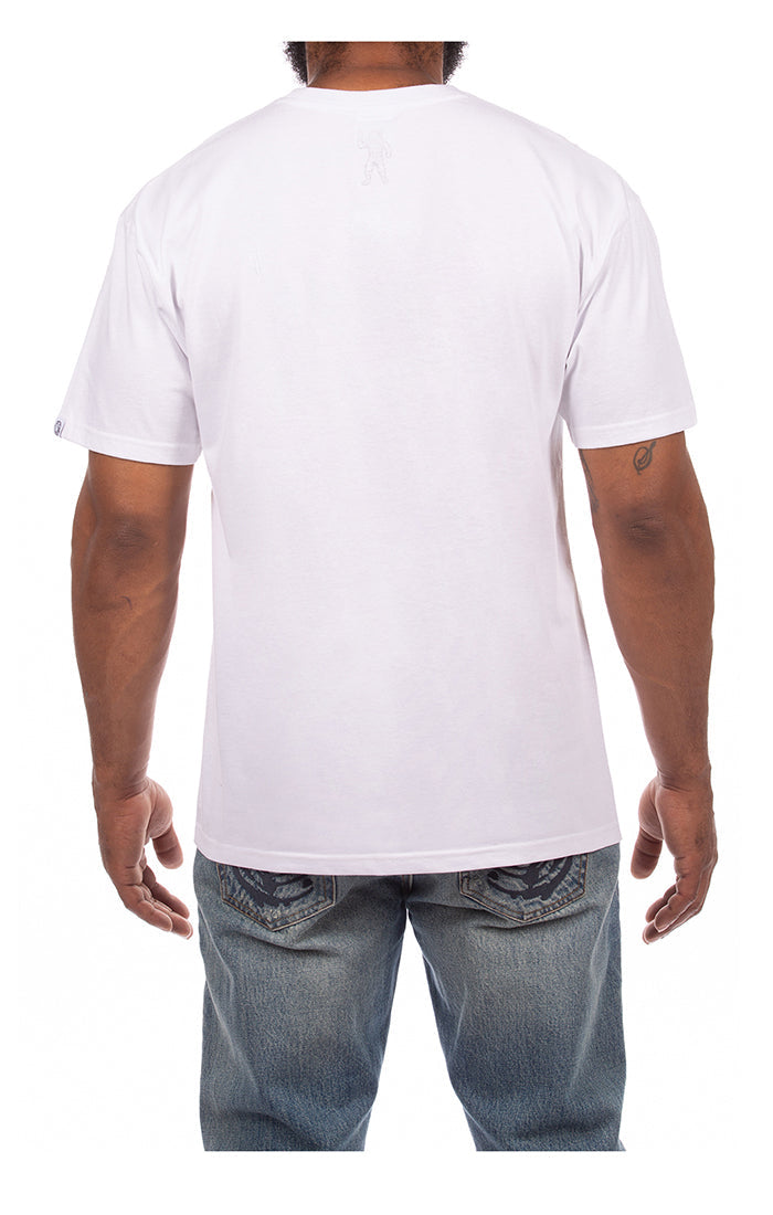 BBC White BB Curve SS Knit (861-4312)