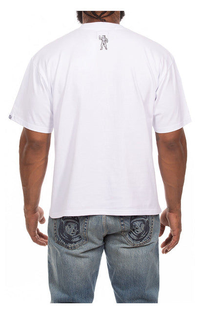 BBC White BB Icy SS Knit (861-2315)
