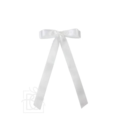 BC Satin Euro Ribboned Bow