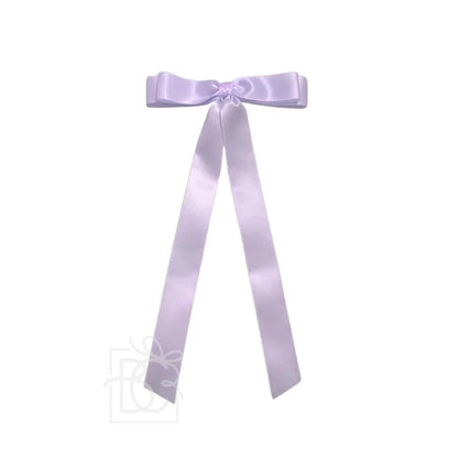 BC Satin Euro Ribboned Bow