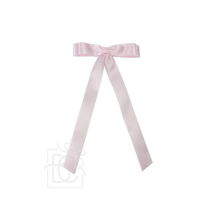 BC Satin Euro Ribboned Bow