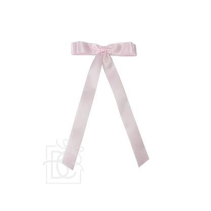 BC Satin Euro Ribboned Bow
