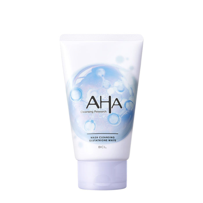 BCL Cleansing Research Wash Cleansing GW 120 g