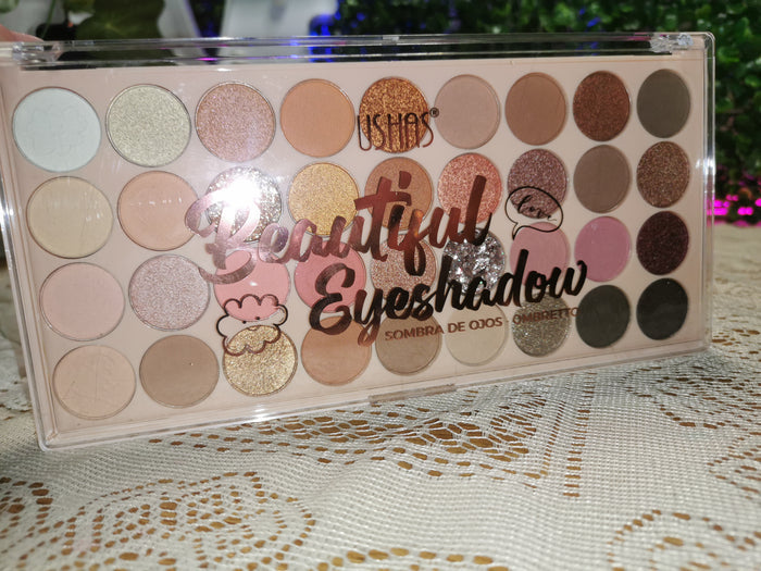 Beautiful eyeshadow pallet Ushas