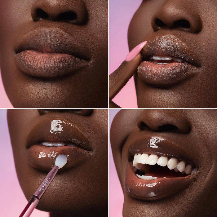 Beauty Creations Lip Mask 0.13oz/ 3.8g - ikatehouse
