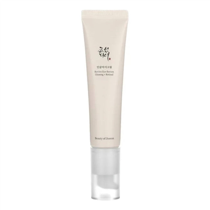 Beauty of Joseon Ginseng + Retinal Revive Eye Serum 1.01oz/30ml - ikatehouse