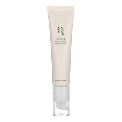 Beauty of Joseon Ginseng + Retinal Revive Eye Serum 1.01oz/30ml - ikatehouse