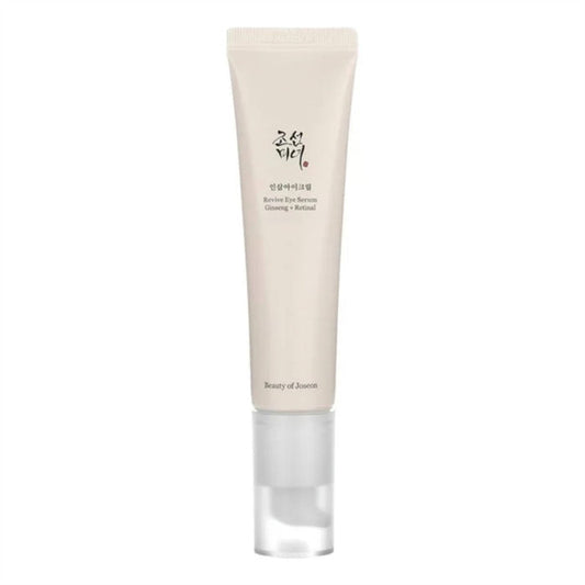 Beauty of Joseon Ginseng + Retinal Revive Eye Serum 1.01oz/30ml - ikatehouse