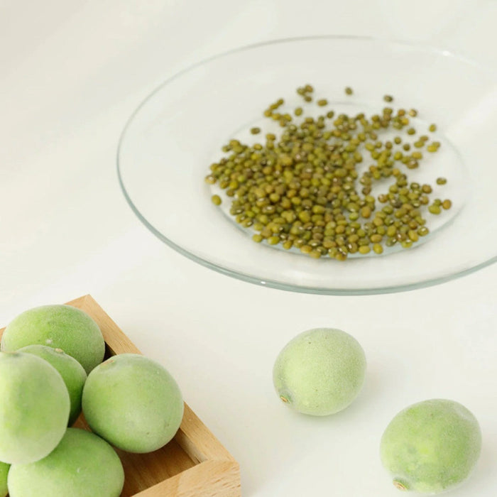 Beauty of Joseon Green Plum Refreshing Cleanser 3.38oz/ 100ml - ikatehouse