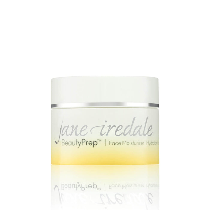 BeautyPrep™ Face Moisturizer