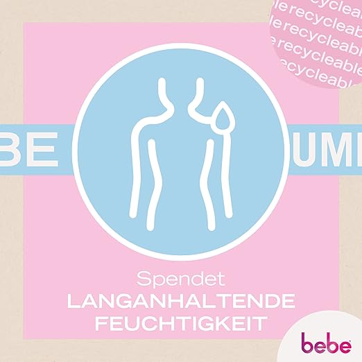 Bebe Rich Body Balm 400 ml