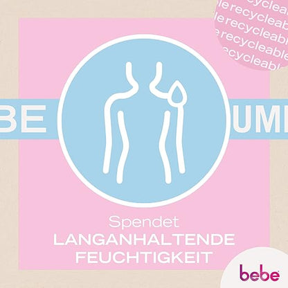 Bebe Rich Body Balm 400 ml